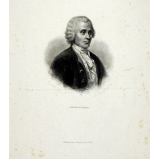 J. J. Rousseau.
