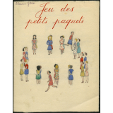 Jeu des petits paquets.
