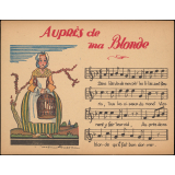 Chanson 