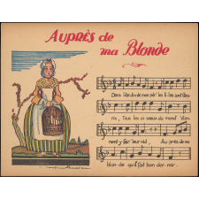 Chanson 