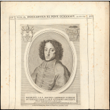 Raynaldus S.R.E. Diaconus Cardialis Estensis Mutinensis.