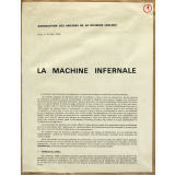 La Machine infernale.