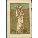 Saint Joseph. 