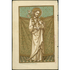 Saint Joseph. 