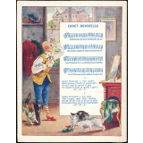 Chanson 