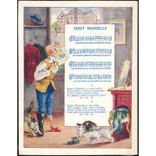 Chanson 