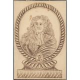 Jean de La Fontaine.
