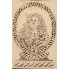 Jean de La Fontaine.