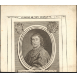Fabius Oliverius Pisaurensis.