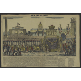 Aux Invalides.