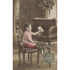 Joyeuse Année.