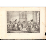 Ecole de musique de Mr. Massimino.