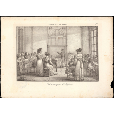 Ecole de musique de Mr. Massimino.