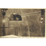 Maison d'Enfants du Château de Rougemont - Salle des Rayons Ultra-Violets.