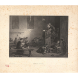 École juive.