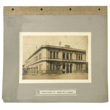 Consejo Escolar VII- Escuela n° 1, Buenos Aires, Argentine.