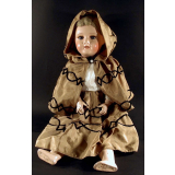 Poupée enfant. 