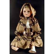 Poupée enfant.