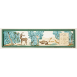 Fables [de La Fontaine et d'Esope].