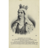 Marguerite de Bourgogne - 118.
