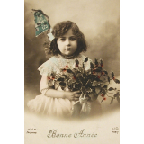 Bonne Année.