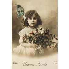 Bonne Année.
