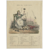 Mater Alma. La Mère gigogne.