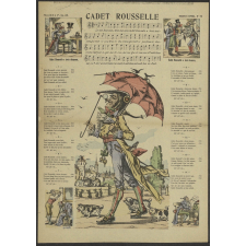 Cadet Rousselle.