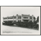 Ecole de Médecine de Dakar.