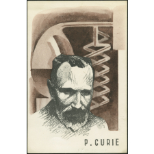 P. Curie.