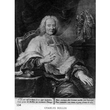 Charles Rollin.