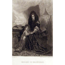 Madame de Maintenon.