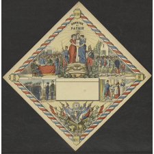 Honneur et Patrie.