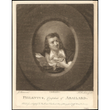 Philentus, Confident of Abailard.