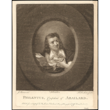 Philentus, Confident of Abailard.