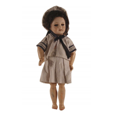 Poupée enfant. 