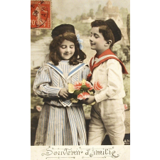 Souvenir d'Amitié.