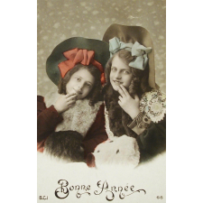 Bonne Année.