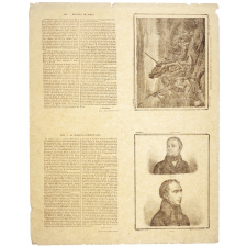Le Champ de bataille de Sedan (1871) - Thiers et Guizot - Histoire contemporaine n°42 et 92