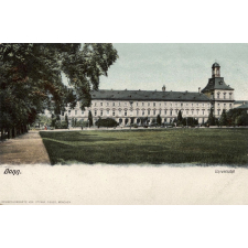 Bonn - Universität.