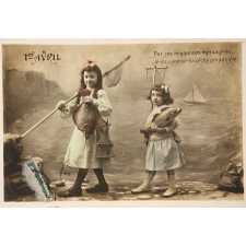 1er Avril.