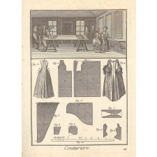 Couturiere.