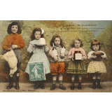 La Sarthe - Ses Jeunes Gourmets.