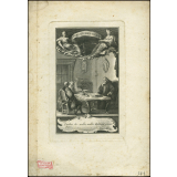 Opere di Carlo Goldoni.