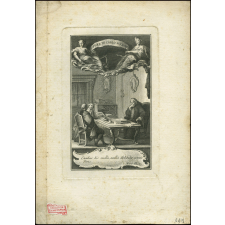 Opere di Carlo Goldoni.