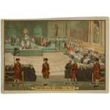 Ouverture des états généraux (5 mai 1789)