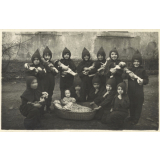 Ecole de Filles - Bussang.