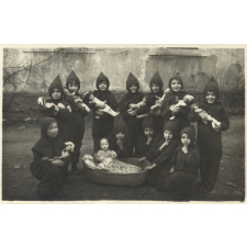 Ecole de Filles - Bussang.