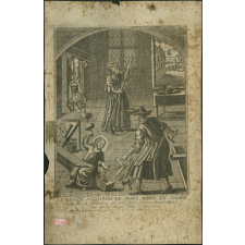 La Sainte ocupation de Jesus Marie et Joseph.
