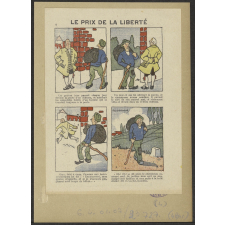Le Prix de la liberté.